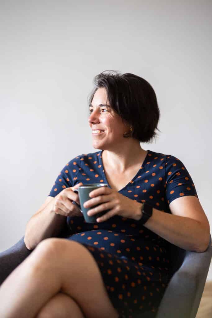 Stéphanie Ferré, Steph Connecte